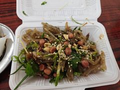 -陈添記·祖傳爽鱼皮·西关老字号(广州首店)
