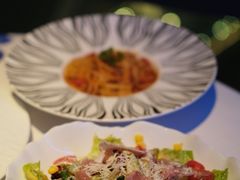 -天玑高空江景餐厅&酒吧Sky Secret Restaurant&Bar