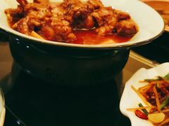 -穆隆斋清真大饭店(串窑街店)