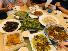 -和膳居饮食有限公司