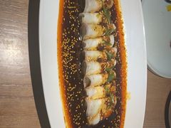 -辛香汇·现炒川菜(淮海路百盛店)
