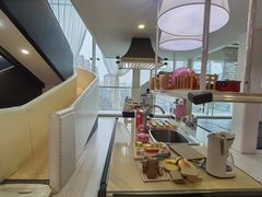 -Barbe a papa亲子餐厅(杨浦店)