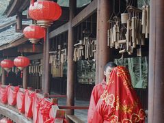 -常德桃花源景区
