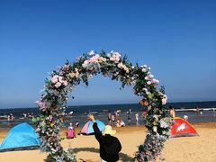 -巧克力渔家.小船海鲜胶东菜(万平口店)