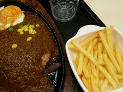 -乡村基(杨家坪建设店)