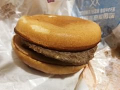-麦当劳(交道口店)