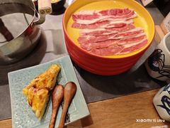 -沼津港精致料理·寿喜烧·烧鸟(龙湖南桥天街日料榜单店)