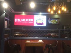 -周鱼小馆石锅酸菜鱼(活力汇店)