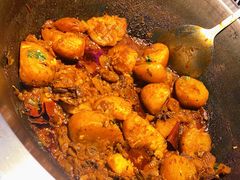 -山河屯铁锅炖(哈西站店)