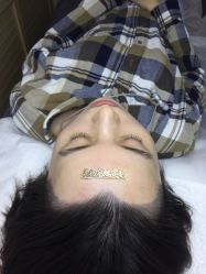 -RC半永久纹眉纹发际线