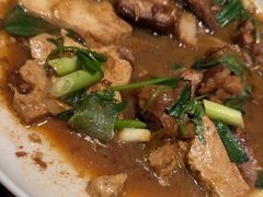 -日丰园海肠水饺·老字号大连海鲜(银泰城店)