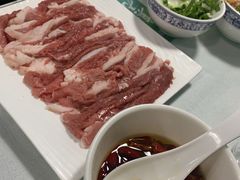 -同城四季爆肚涮羊肉(安华里店)