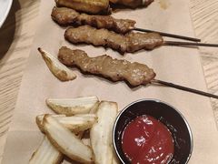 -必胜客(桐梓坡店)