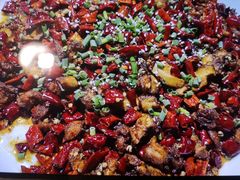 -院8里·小聚园老川菜(九眼桥店)