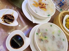 -龙的酒楼·手工早茶·顺德菜(近良路店)