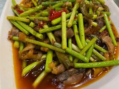 火爆鸡杂-陈胖子特色菜.鲜货现炒(融景城店)