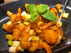 -金牌外婆家(苏州中心店)