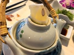 -割烹酱子日本料理(弘基财富广场店)
