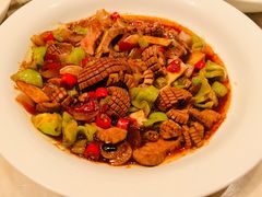 -新荣记(新源南路店)