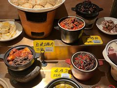 -德叔阙里·衢州菜馆(月湖店)