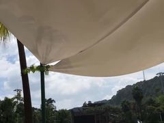 -重庆海昌加勒比海水世界