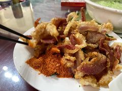 -元谋凉鸡店(百年老店)