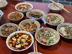 -泰宜担担面(黄泥塝总店)
