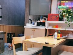 -家味螺蛳粉&烤鱼(安远路店)