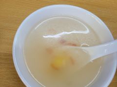 -波记美食煲仔饭蒸饭(客村店)