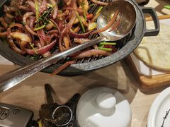 -羊之道草原味道清真餐厅(番禺店)
