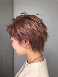 -MY HAIR ARDOR
