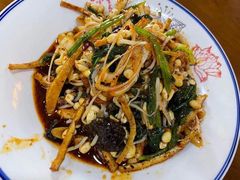 -小崔家臊子面(蔡家坡总店)