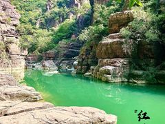 -云台山风景名胜区