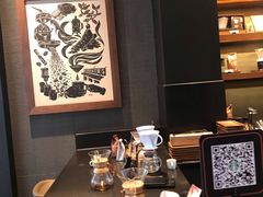 -星巴克(杭州湖滨银泰E区店)