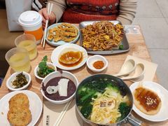 -小满手工粉(上海月星环球港店)