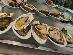 -一方渔歌蒸汽海鲜自助(文化路万达广场店)