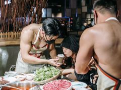 -煮意潮牛鲜牛肉火锅(世纪金源店)