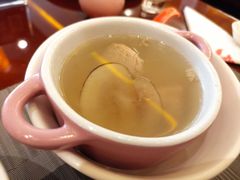 -牡丹国际大酒店-港式茶餐厅