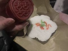 -锦记糕点铺