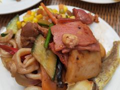 -龙达温泉生态城