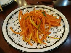 老爷家的抓饭-巴依老爷新疆美食(牡丹园店)