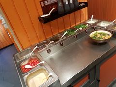 -张亮麻辣烫(政民路店)