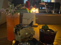 -MM·五声·音乐人与调酒师(西安路店)