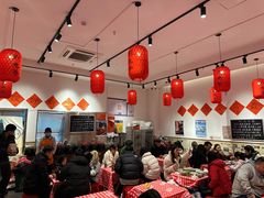 -荆九爷爆炒桥头三嫩(夫子庙店)