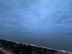 -舟山希尔顿酒店