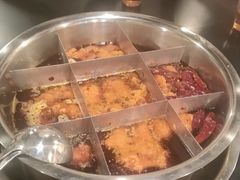 -邓莽子老火锅(鲁祖庙店)