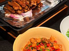 -桐湾大院·桐庐菜(滨江店)