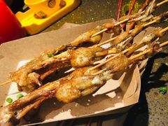 -蛙喔炭烧牛蛙(盐城盐都万达店)