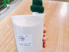 -兰熊鲜奶(西直门凯德mall店)