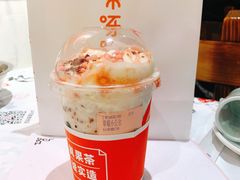 草莓小公主-果呀呀(国金街店)